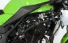 Aero padací chrániče, Kawasaki Ninja 300 / 250 '13